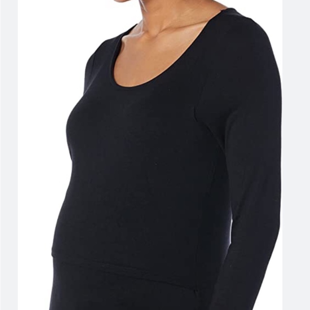 Motherhood Maternity Nursing Tee